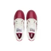 Scarpe da basket GEL-Fuse “Bianco Rosso”
