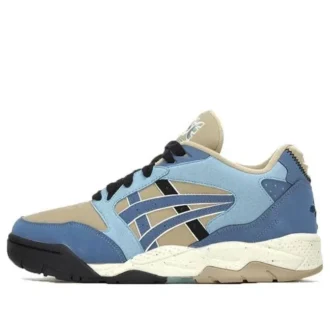 Scarpe da basket Gel-Fuse Kigo “Blue Beige”