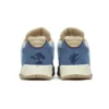 Scarpe da basket Gel-Fuse Kigo “Blue Beige”