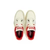 Scarpe da basket Gel-Fuse Kigo “White Beige Red”