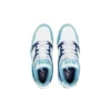 Scarpe da basket Gel-Fuse Kigo “White Blue Navy”