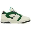 Scarpe da basket Gel-Fuse Kigo “White Green”