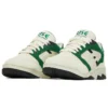 Scarpe da basket Gel-Fuse Kigo “White Green”