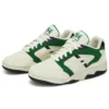 Scarpe da basket Gel-Fuse Kigo “White Green”