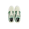 Scarpe da basket Gel-Fuse Kigo “White Green”