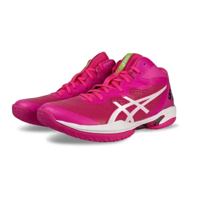 Scarpe da basket GEL-Hoop V15 “Rose Pink”
