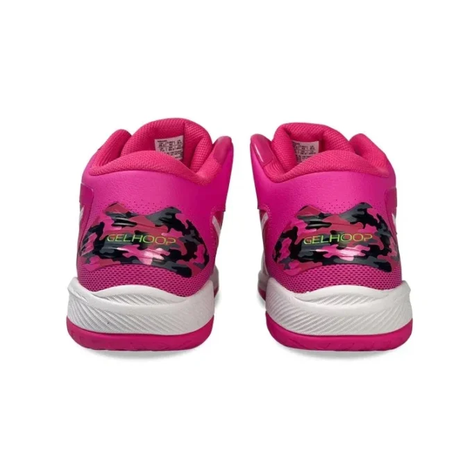 Scarpe da basket GEL-Hoop V15 “Rose Pink”
