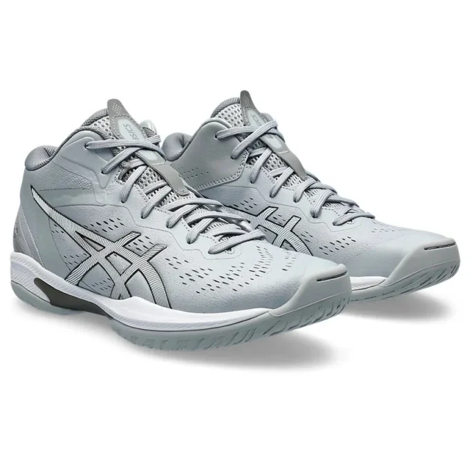 Scarpe da basket Gel-Hoop V16 “Grey White”