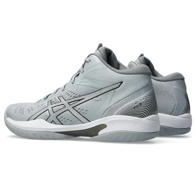 Scarpe da basket Gel-Hoop V16 “Grey White”