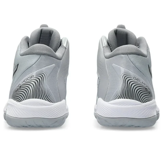 Scarpe da basket Gel-Hoop V16 “Grey White”