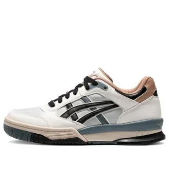 Scarpe da basket GEL-Spotlyte “White”
