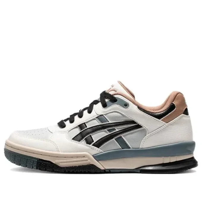 Scarpe da basket GEL-Spotlyte “White”