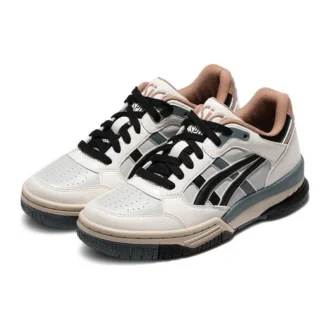 Scarpe da basket GEL-Spotlyte “White”