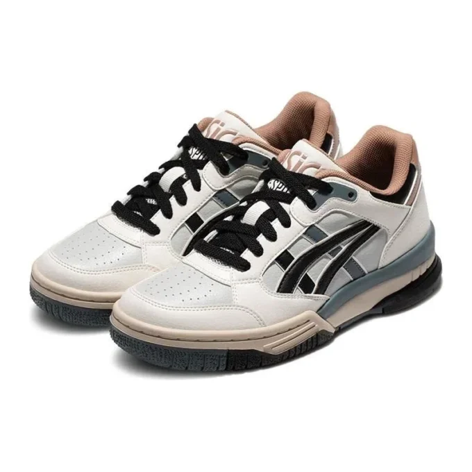 Scarpe da basket GEL-Spotlyte “White”