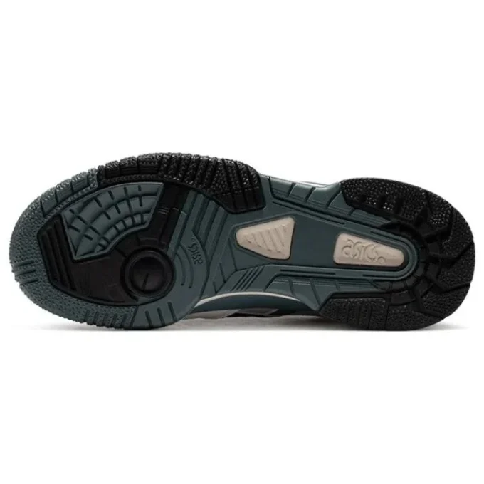 Scarpe da basket GEL-Spotlyte “White”