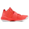 Scarpe da basket Invade Nova Rosso