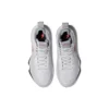 Scarpe da basket Nova Surge 2 “White Gunmetal”