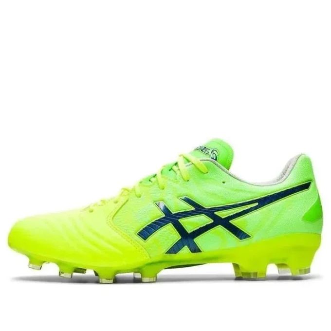 Scarpe da calcio basse Ultrezza 2 Ai Giallo/Verde