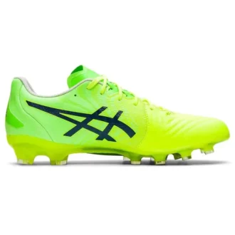Scarpe da calcio basse Ultrezza 2 Ai Giallo/Verde