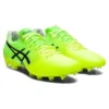 Scarpe da calcio basse Ultrezza 2 Ai Giallo/Verde