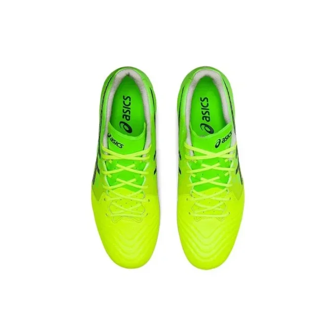 Scarpe da calcio basse Ultrezza 2 Ai Giallo/Verde