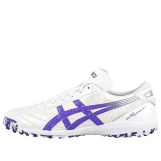 Scarpe da calcio C3 FF TF “White Purple”