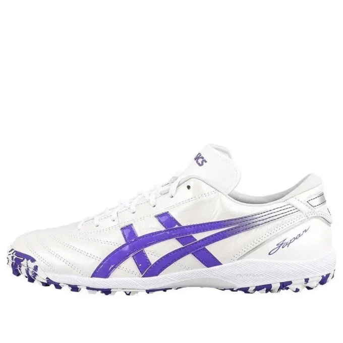 Scarpe da calcio C3 FF TF “White Purple”