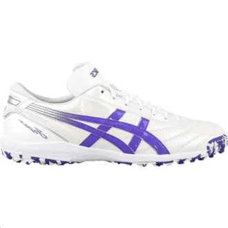 Scarpe da calcio C3 FF TF “White Purple”