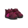 Scarpe da corsa Comfy Baby MS FW Rosso