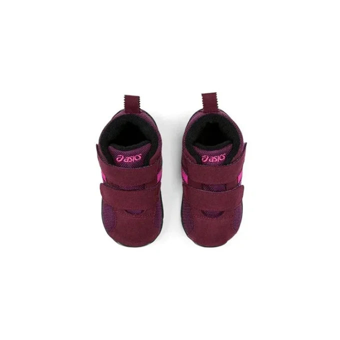 Scarpe da corsa Comfy Baby MS FW Rosso