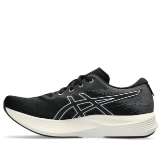 Scarpe da corsa EvoRide Speed “Nero Bianco”
