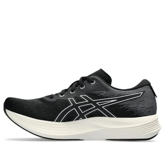 Scarpe da corsa EvoRide Speed “Nero Bianco”