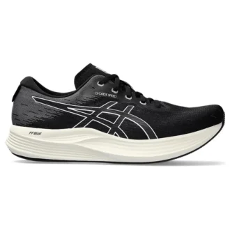 Scarpe da corsa EvoRide Speed “Nero Bianco”