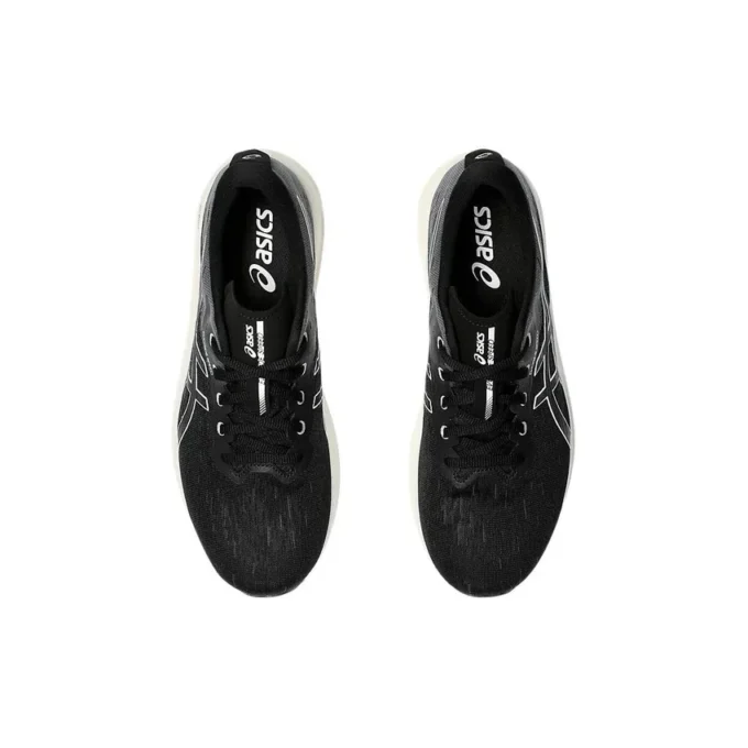 Scarpe da corsa EvoRide Speed “Nero Bianco”