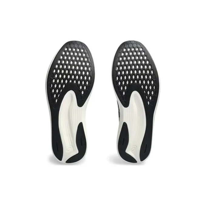 Scarpe da corsa EvoRide Speed “Nero Bianco”