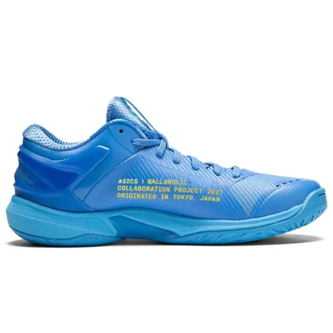 Scarpe da corsa GEL Burst 24 Low Blu