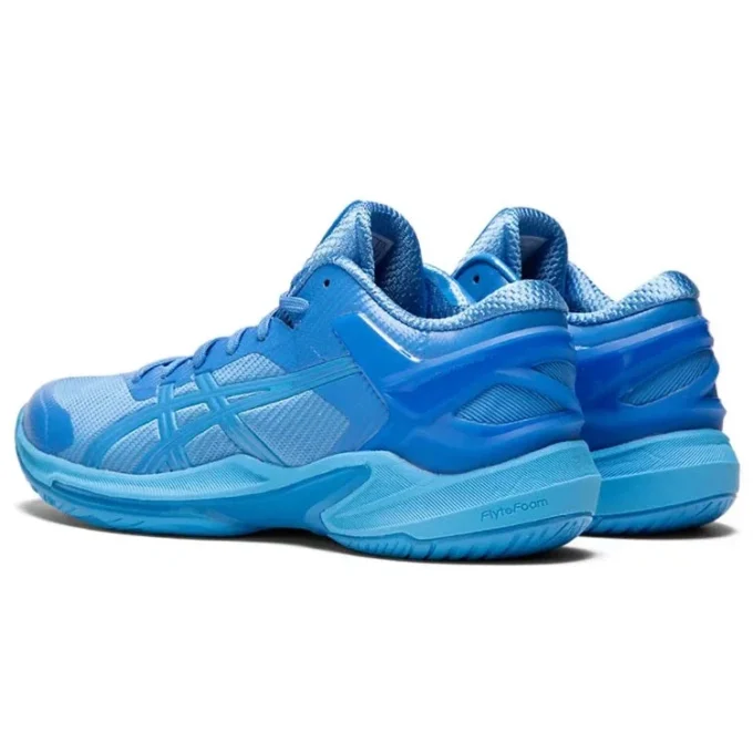 Scarpe da corsa GEL Burst 24 Low Blu