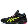 Scarpe da corsa GEL Burst 25 L.E. Nero/Giallo