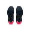 Scarpe da corsa GEL Burst 25 L.E. Nero/Giallo