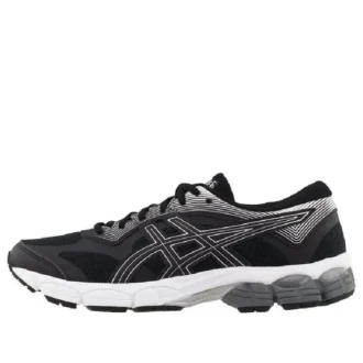 Scarpe da corsa Gel-Enhance Ultra 5 “Black Silver”