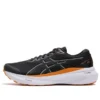 Scarpe da corsa Gel-Kayano 30 Lite Show “Black Orange White”