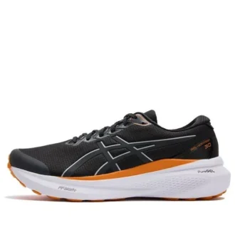 Scarpe da corsa Gel-Kayano 30 Lite Show “Black Orange White”