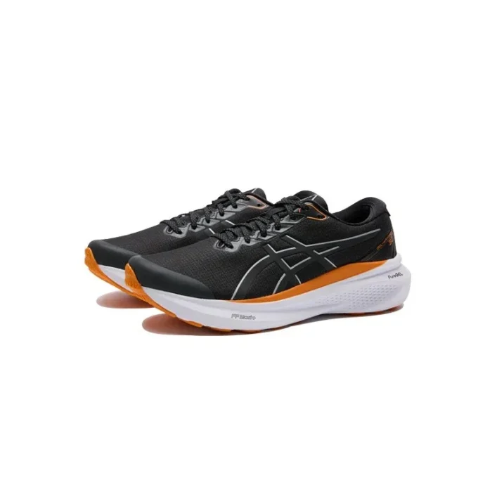 Scarpe da corsa Gel-Kayano 30 Lite Show “Black Orange White”