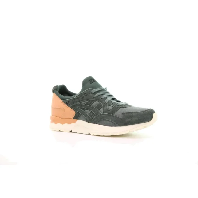 Scarpe da corsa Gel-Lyte V “Dark Forest”
