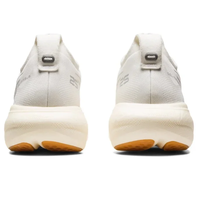 Scarpe da corsa Gel-Nimbus 25 “White”