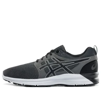 Scarpe da corsa Gel-Torrance “Black Grey White”
