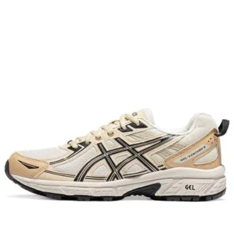 Scarpe da corsa Gel-Venture 6 “Beige Black”