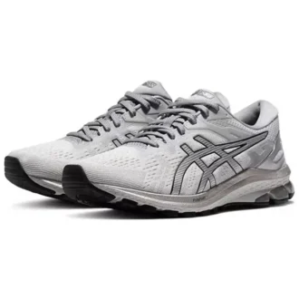 Scarpe da corsa GT-1000 10 “Grey Silver”