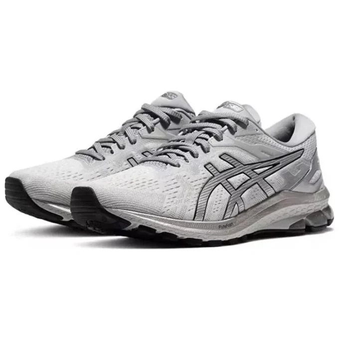 Scarpe da corsa GT-1000 10 “Grey Silver”