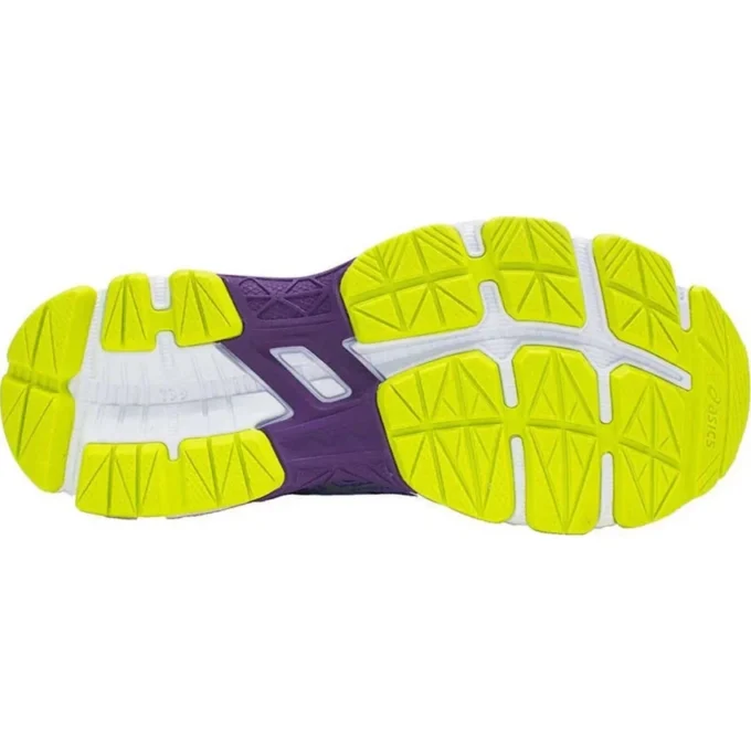 Scarpe da corsa GT-1000 4 “Purple”